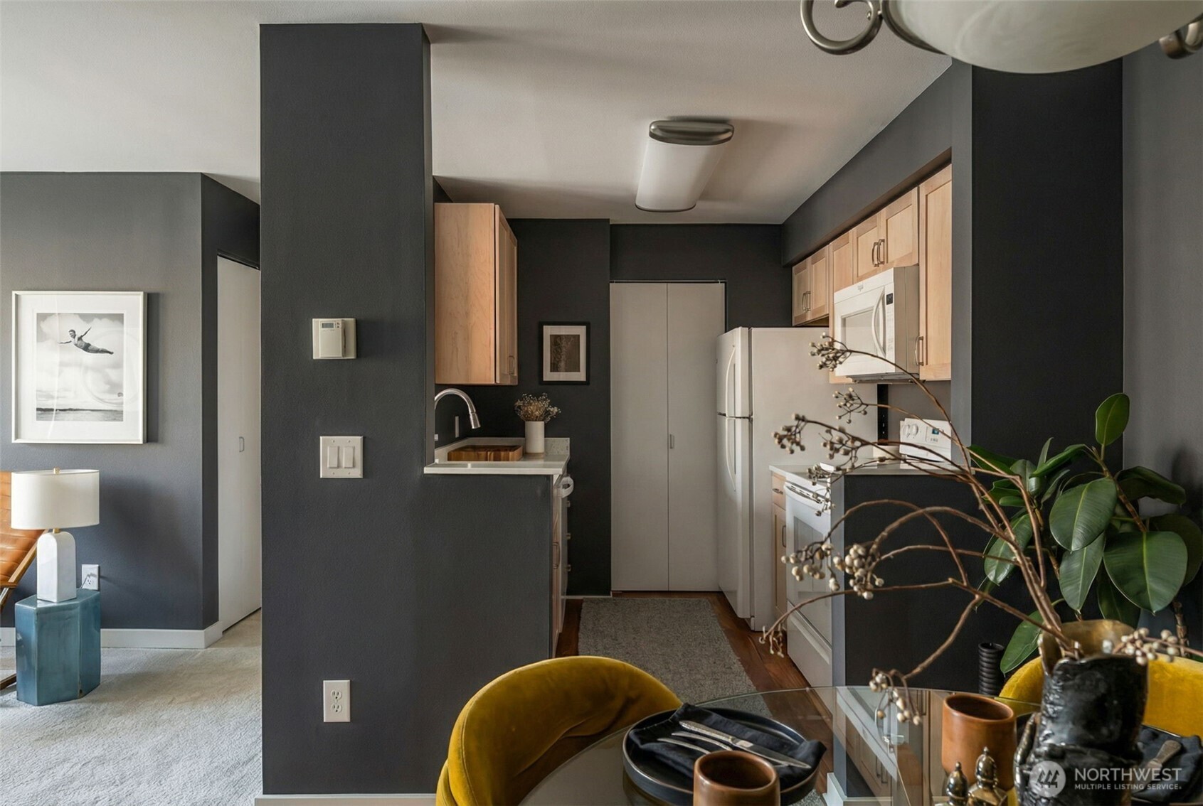 12303 Harbour Pointe Boulevard #EE203, Mukilteo, WA 98275