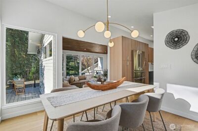 6560 W Mercer Way , Mercer Island, WA 98040 - Photo 11