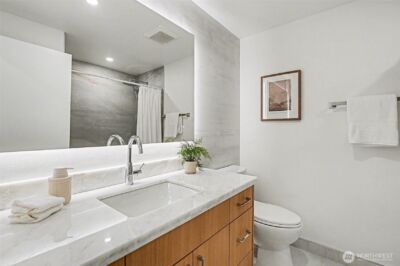 6560 W Mercer Way , Mercer Island, WA 98040 - Photo 20