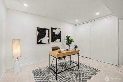 6560 W Mercer Way , Mercer Island, WA 98040 - Photo 21