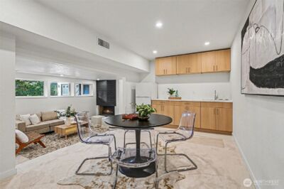 6560 W Mercer Way , Mercer Island, WA 98040 - Photo 25