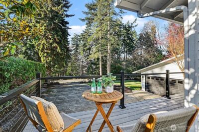 6560 W Mercer Way , Mercer Island, WA 98040 - Photo 26