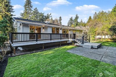 6560 W Mercer Way , Mercer Island, WA 98040 - Photo 28