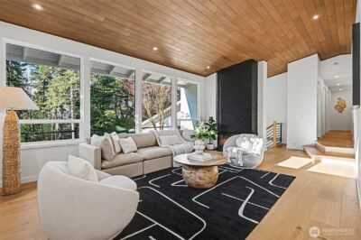 6560 W Mercer Way , Mercer Island, WA 98040 - Photo 3