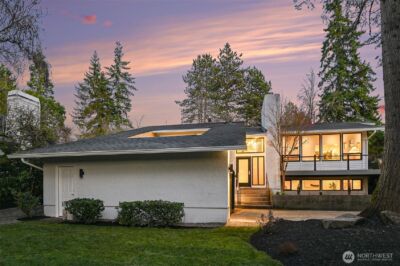 6560 W Mercer Way , Mercer Island, WA 98040 - Photo 31