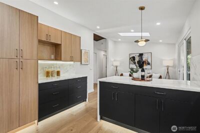 6560 W Mercer Way , Mercer Island, WA 98040 - Photo 6