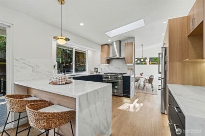 6560 W Mercer Way , Mercer Island, WA 98040 - Photo 7