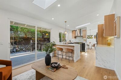 6560 W Mercer Way , Mercer Island, WA 98040 - Photo 9