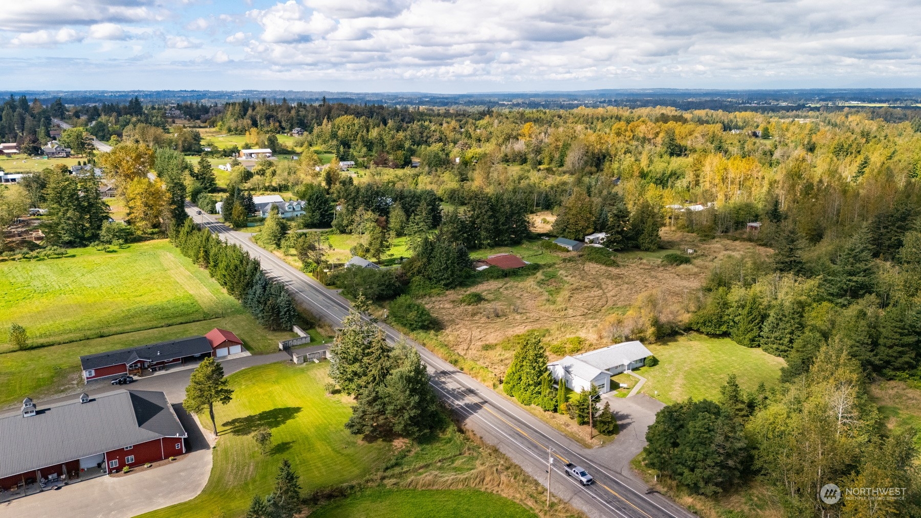 858 E Smith Road , Bellingham, WA 98226