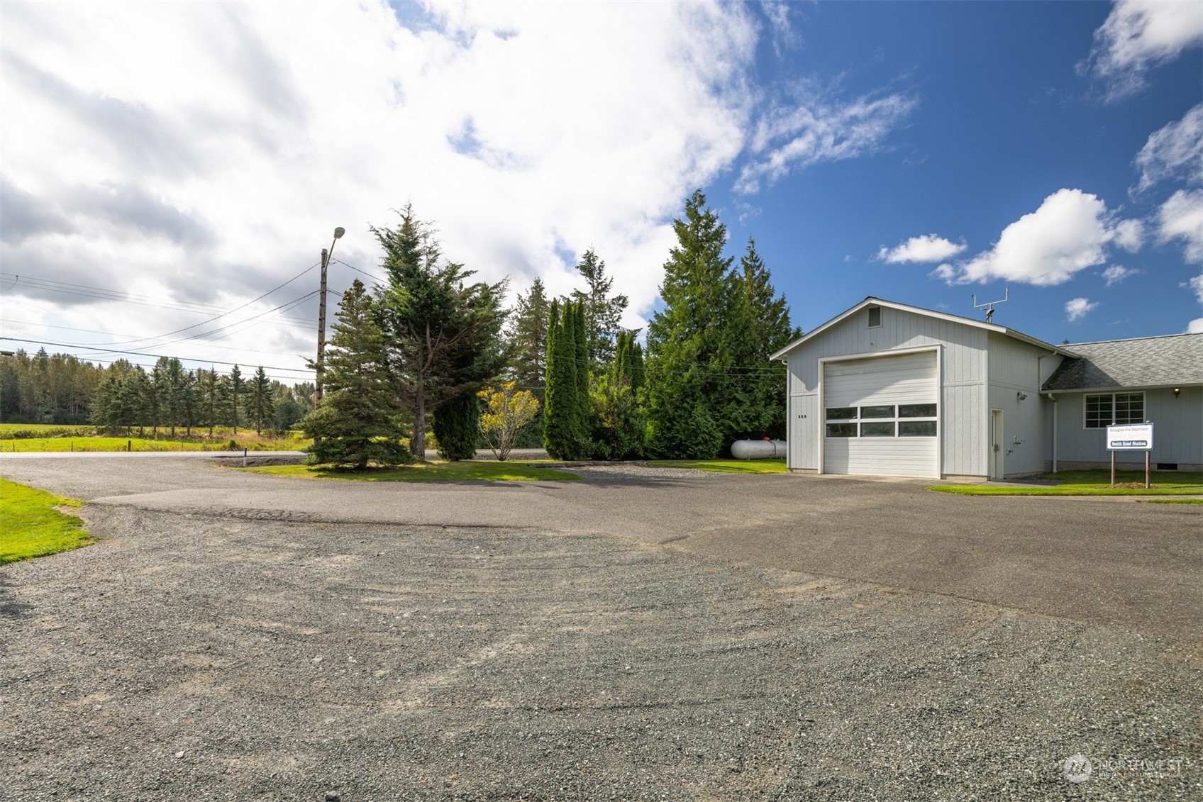 858 E Smith Road , Bellingham, WA 98226