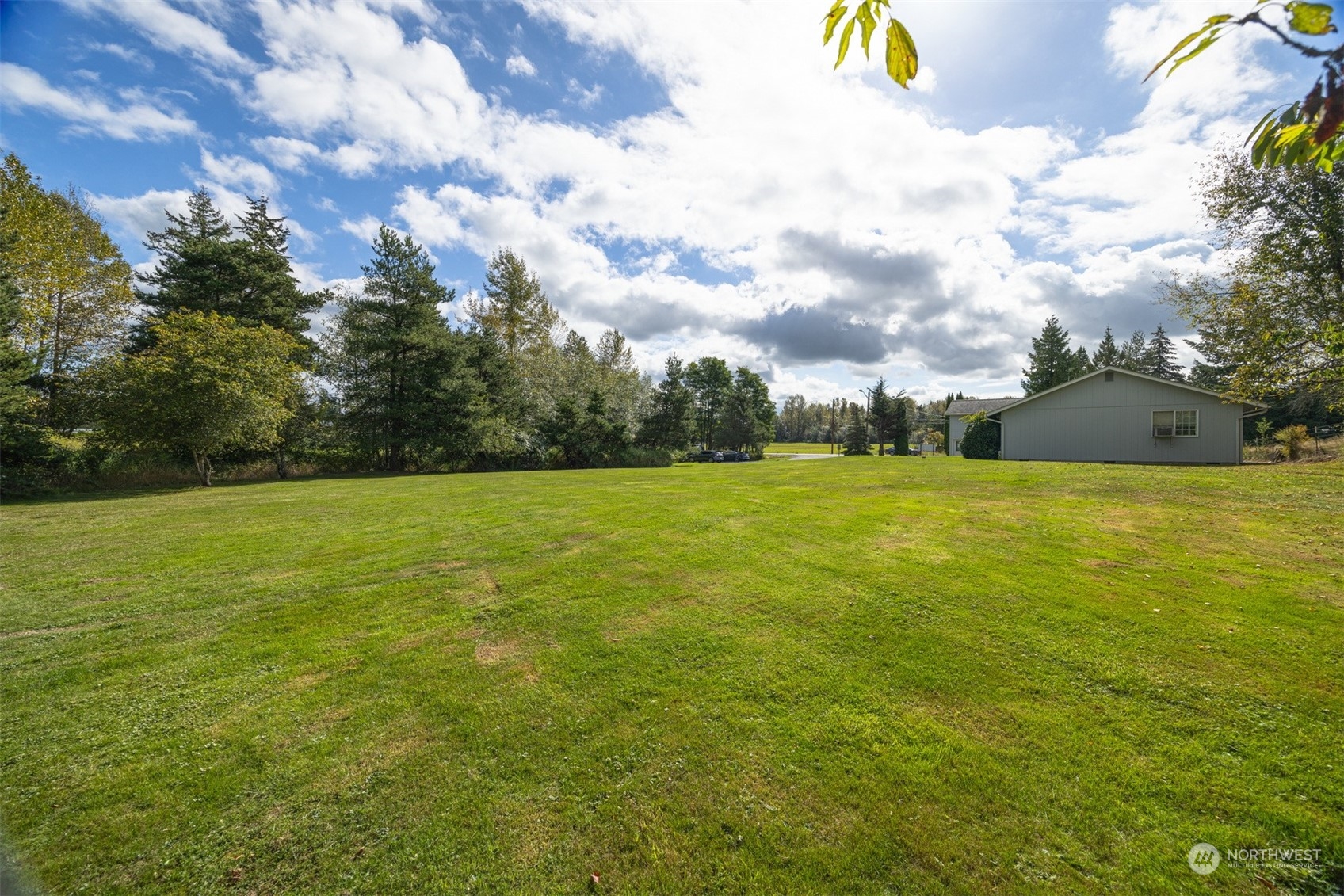 858 E Smith Road , Bellingham, WA 98226