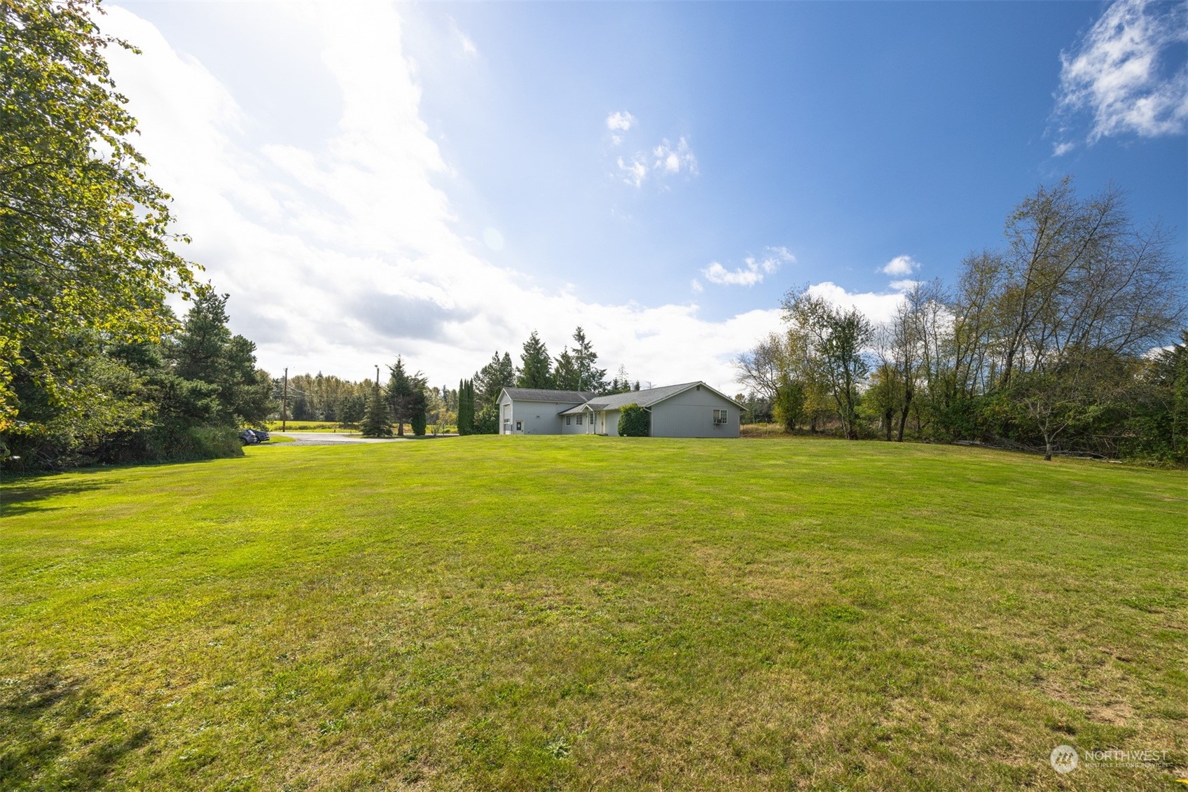 858 E Smith Road , Bellingham, WA 98226