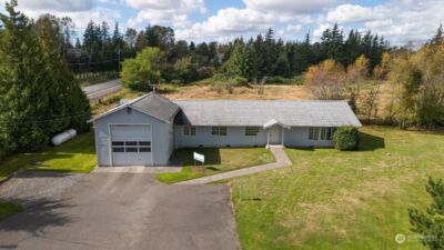 858 E Smith Road , Bellingham, WA 98226 - Photo 2