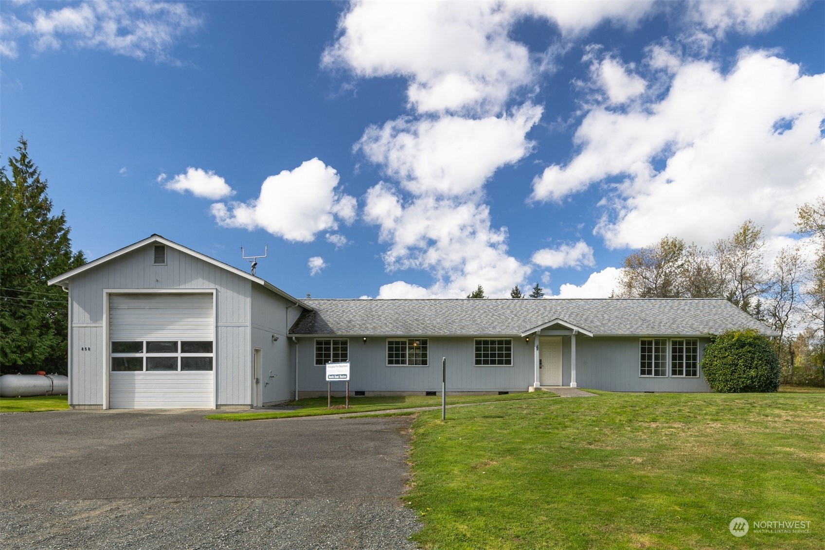 858 E Smith Road , Bellingham, WA 98226