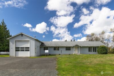 858 E Smith Road , Bellingham, WA 98226 - Photo 9