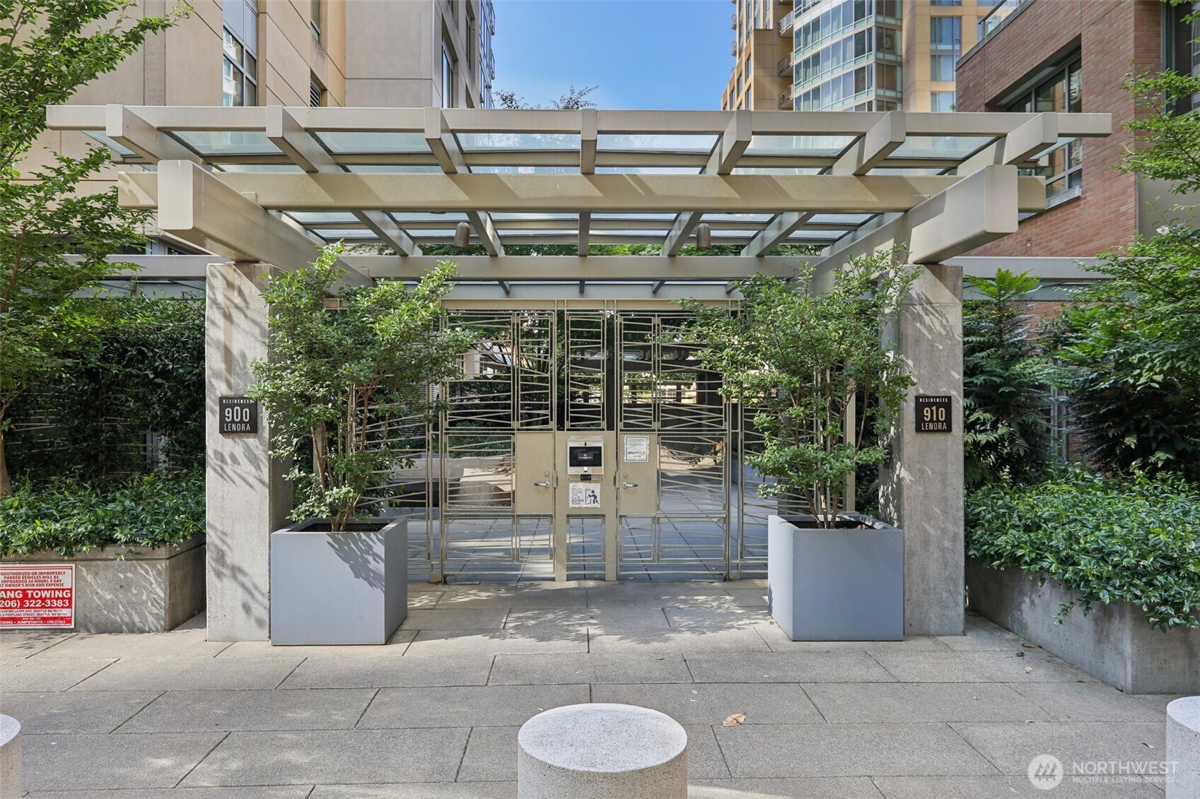 900 Lenora Street #W106, Seattle, WA 98121