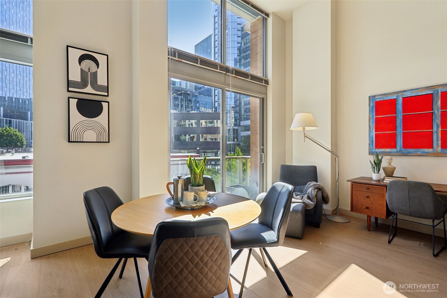 900 Lenora Street #W106, Seattle, WA 98121