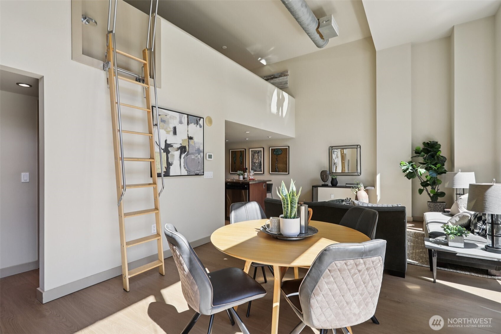 900 Lenora Street #W106, Seattle, WA 98121