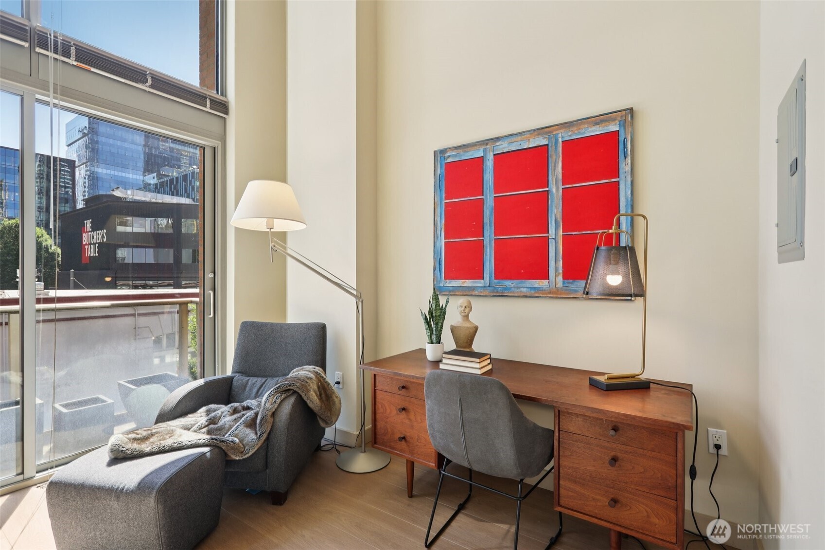 900 Lenora Street #W106, Seattle, WA 98121