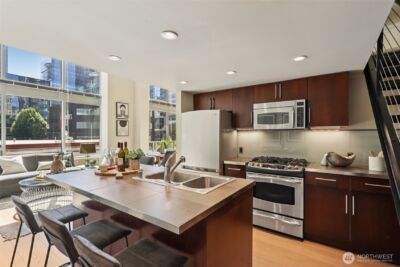 900 Lenora Street #W106, Seattle, WA 98121 - Photo 2