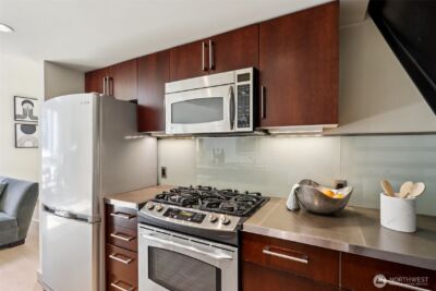 900 Lenora Street #W106, Seattle, WA 98121 - Photo 3