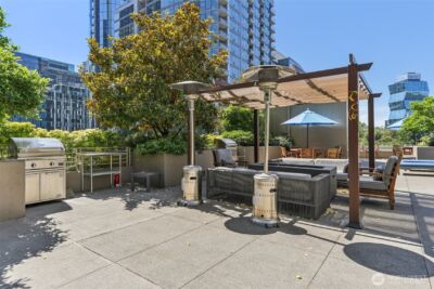 900 Lenora Street #W106, Seattle, WA 98121 - Photo 34