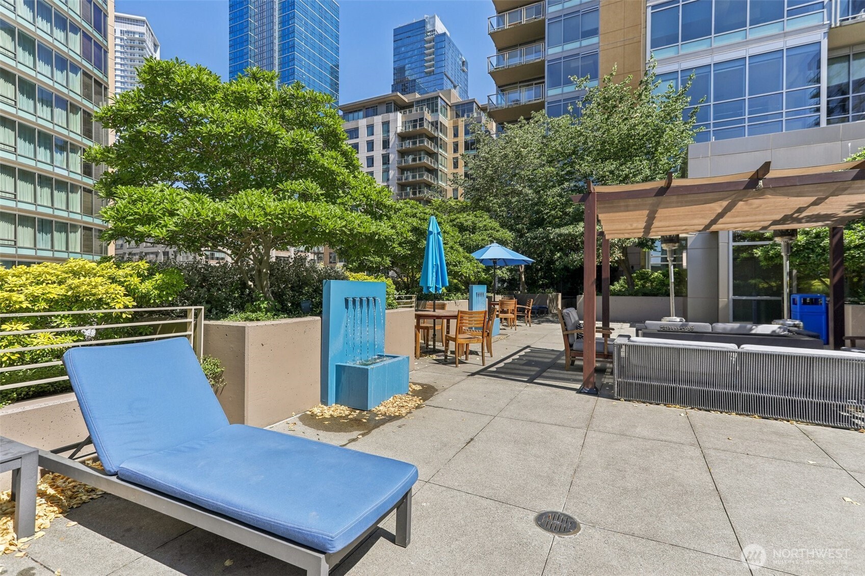 900 Lenora Street #W106, Seattle, WA 98121