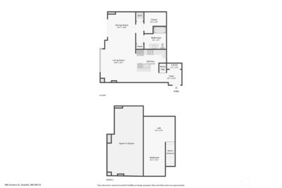 900 Lenora Street #W106, Seattle, WA 98121 - Photo 38