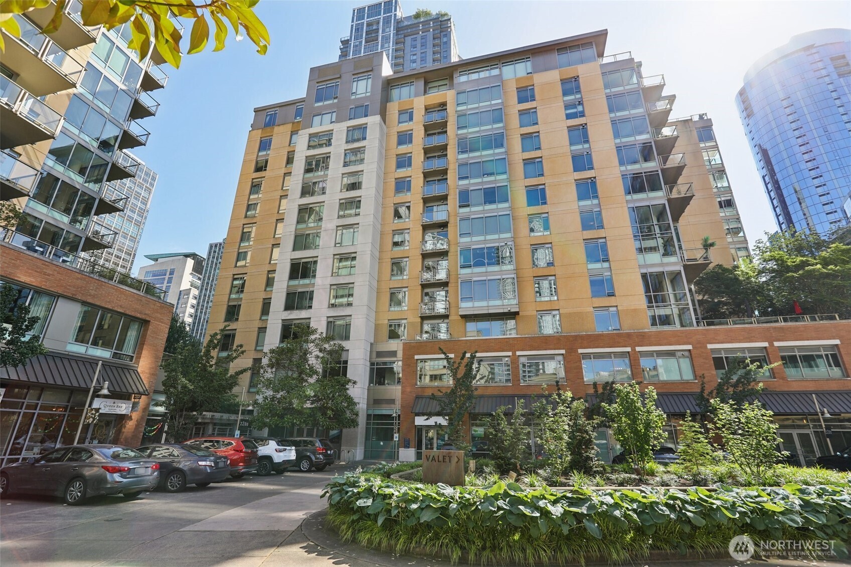 900 Lenora Street #W106, Seattle, WA 98121