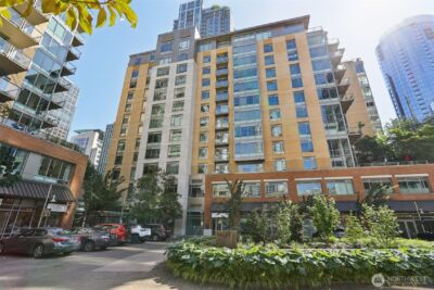 900 Lenora Street #W106, Seattle, WA 98121 - Photo 39