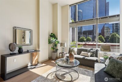 900 Lenora Street #W106, Seattle, WA 98121 - Photo 8