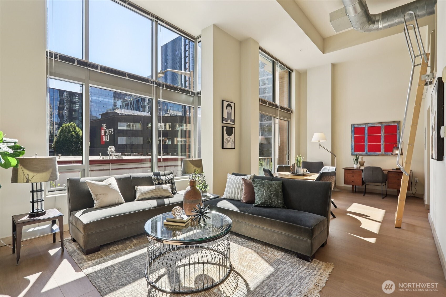 900 Lenora Street #W106, Seattle, WA 98121