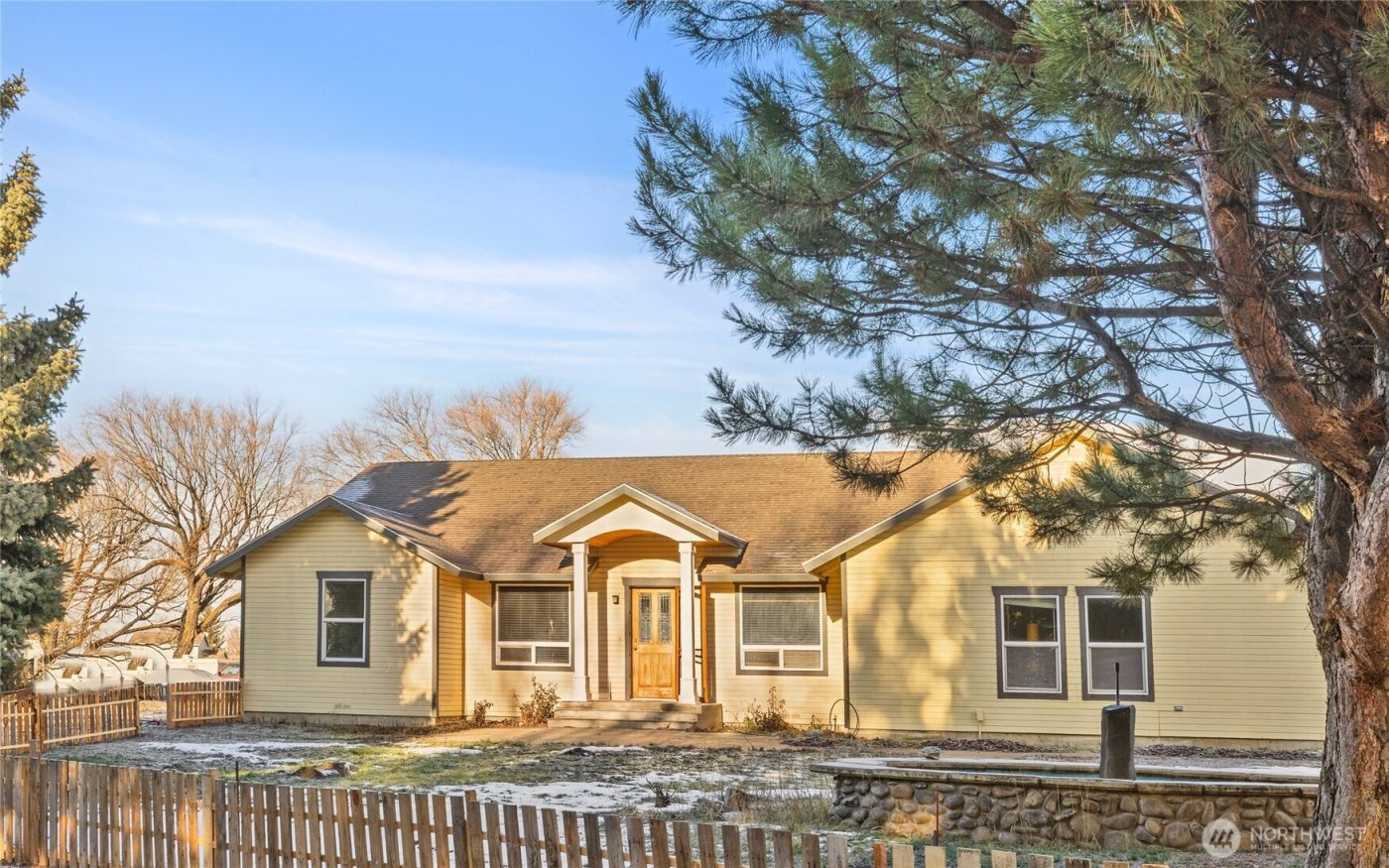 821 Sanders Road , Ellensburg, WA 98926