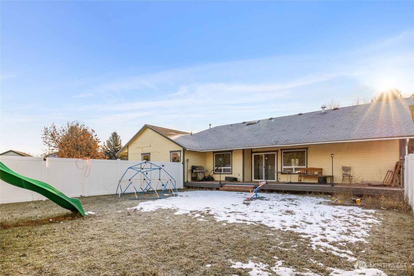821 Sanders Road , Ellensburg, WA 98926