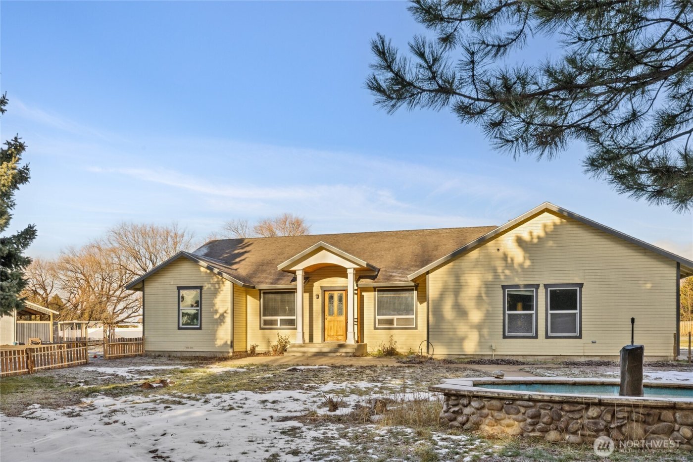 821 Sanders Road , Ellensburg, WA 98926