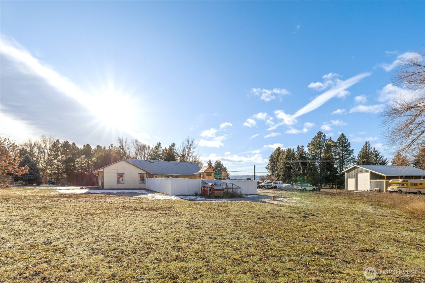 821 Sanders Road , Ellensburg, WA 98926