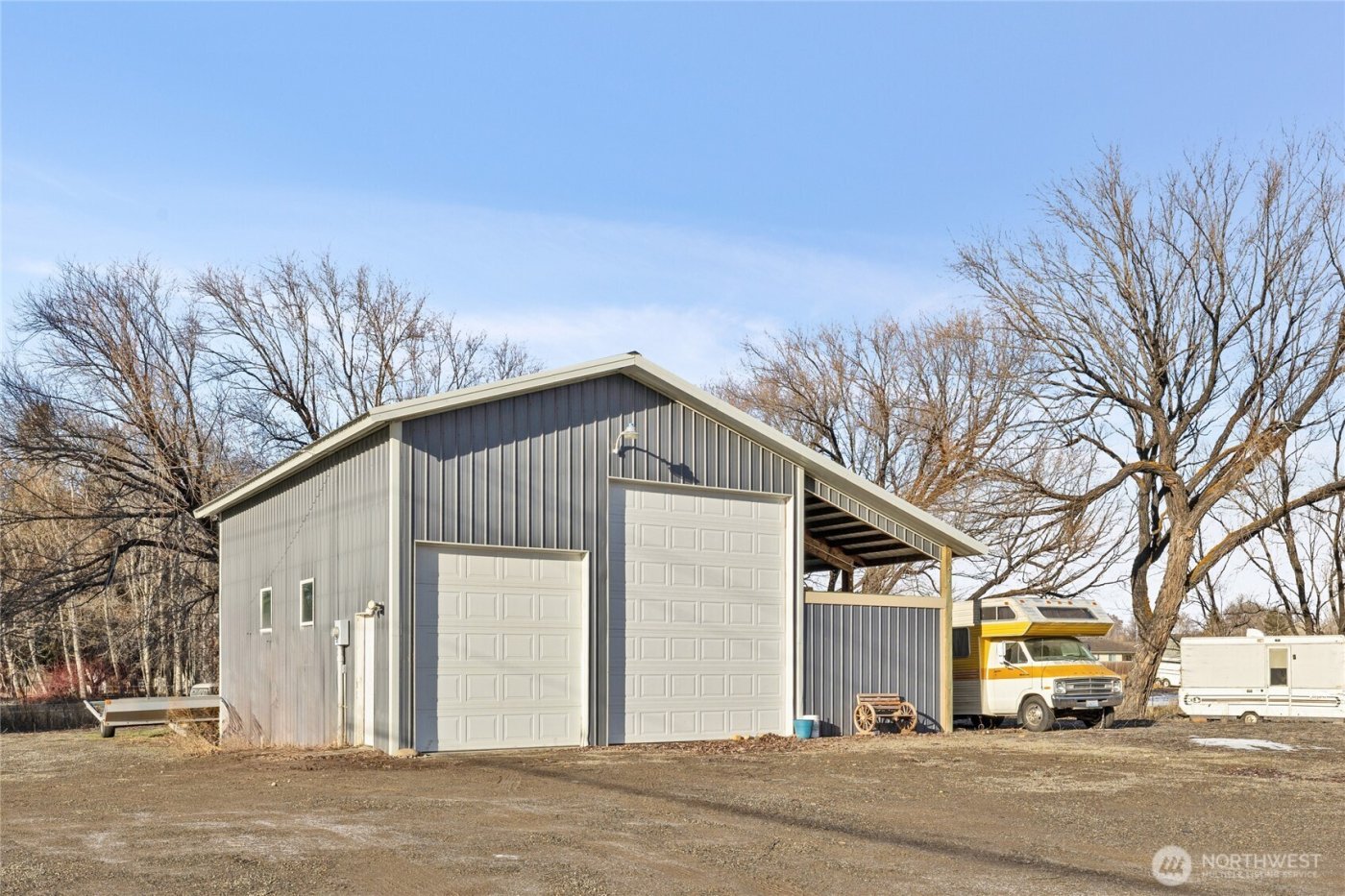 821 Sanders Road , Ellensburg, WA 98926