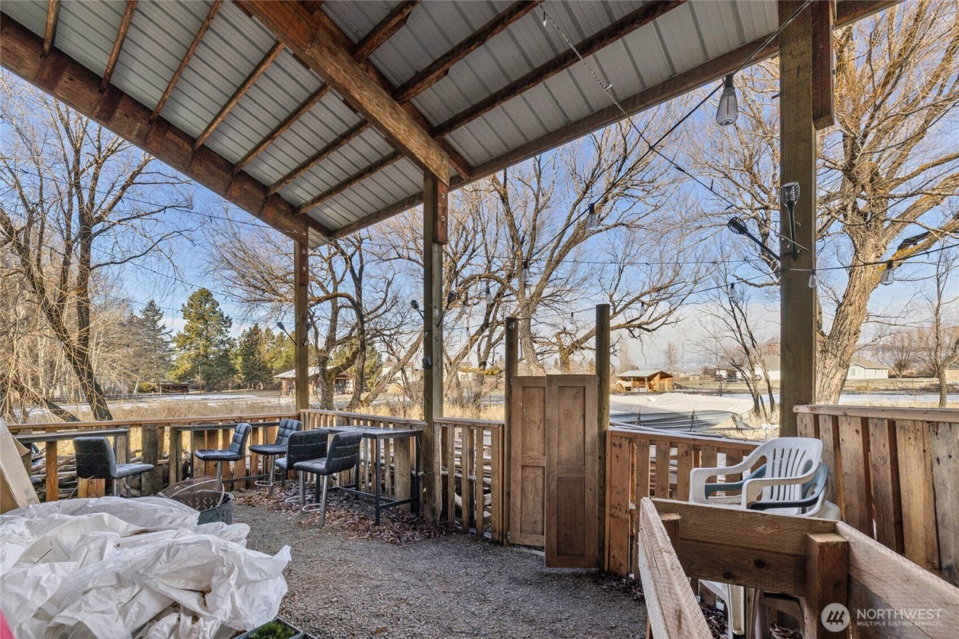 821 Sanders Road , Ellensburg, WA 98926