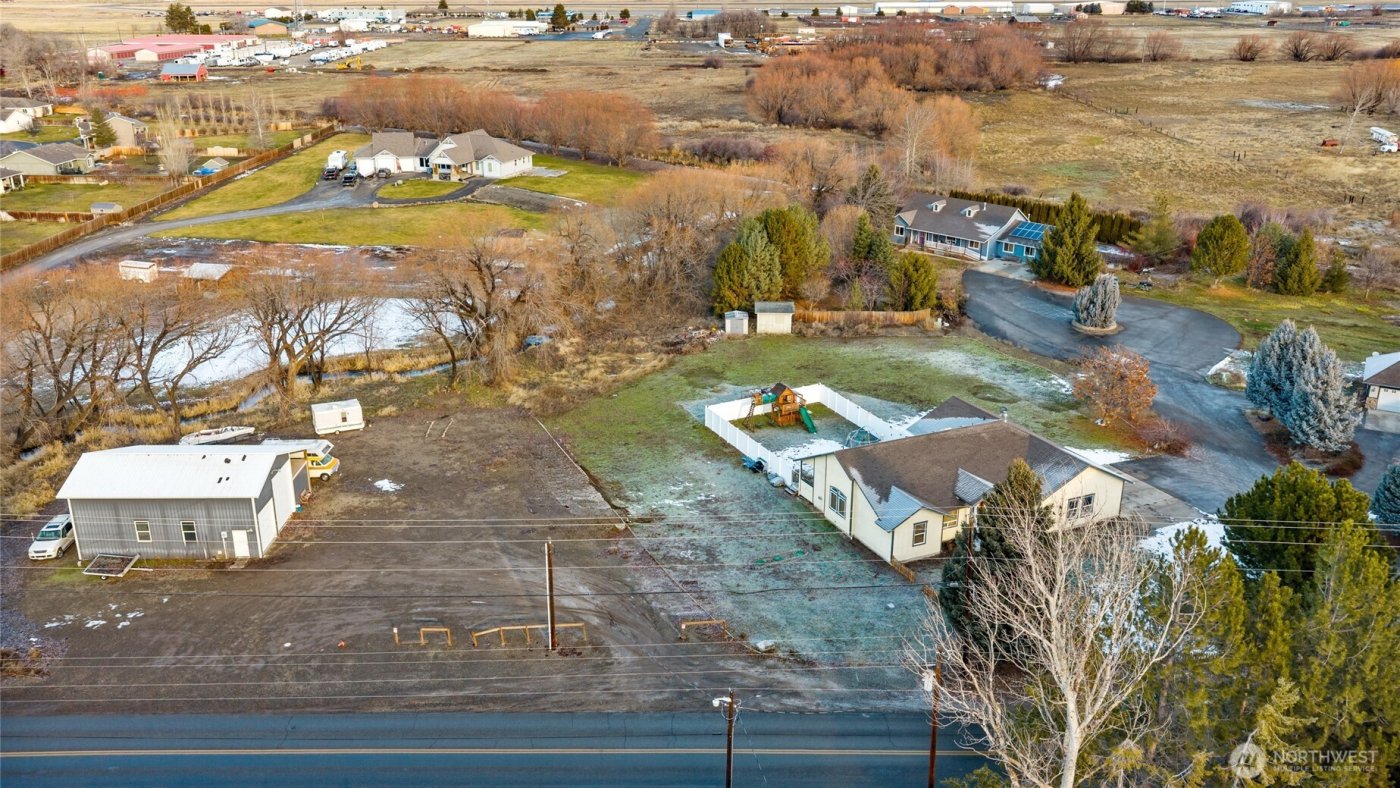 821 Sanders Road , Ellensburg, WA 98926