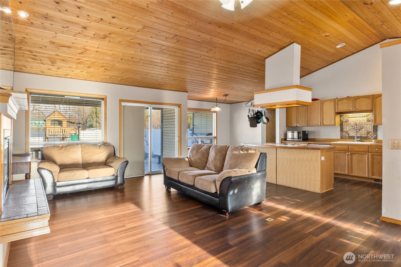 821 Sanders Road , Ellensburg, WA 98926