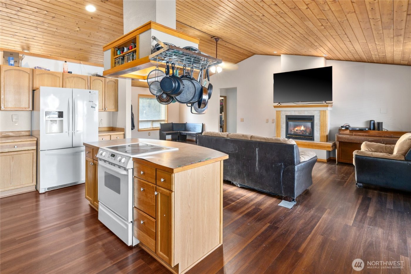 821 Sanders Road , Ellensburg, WA 98926