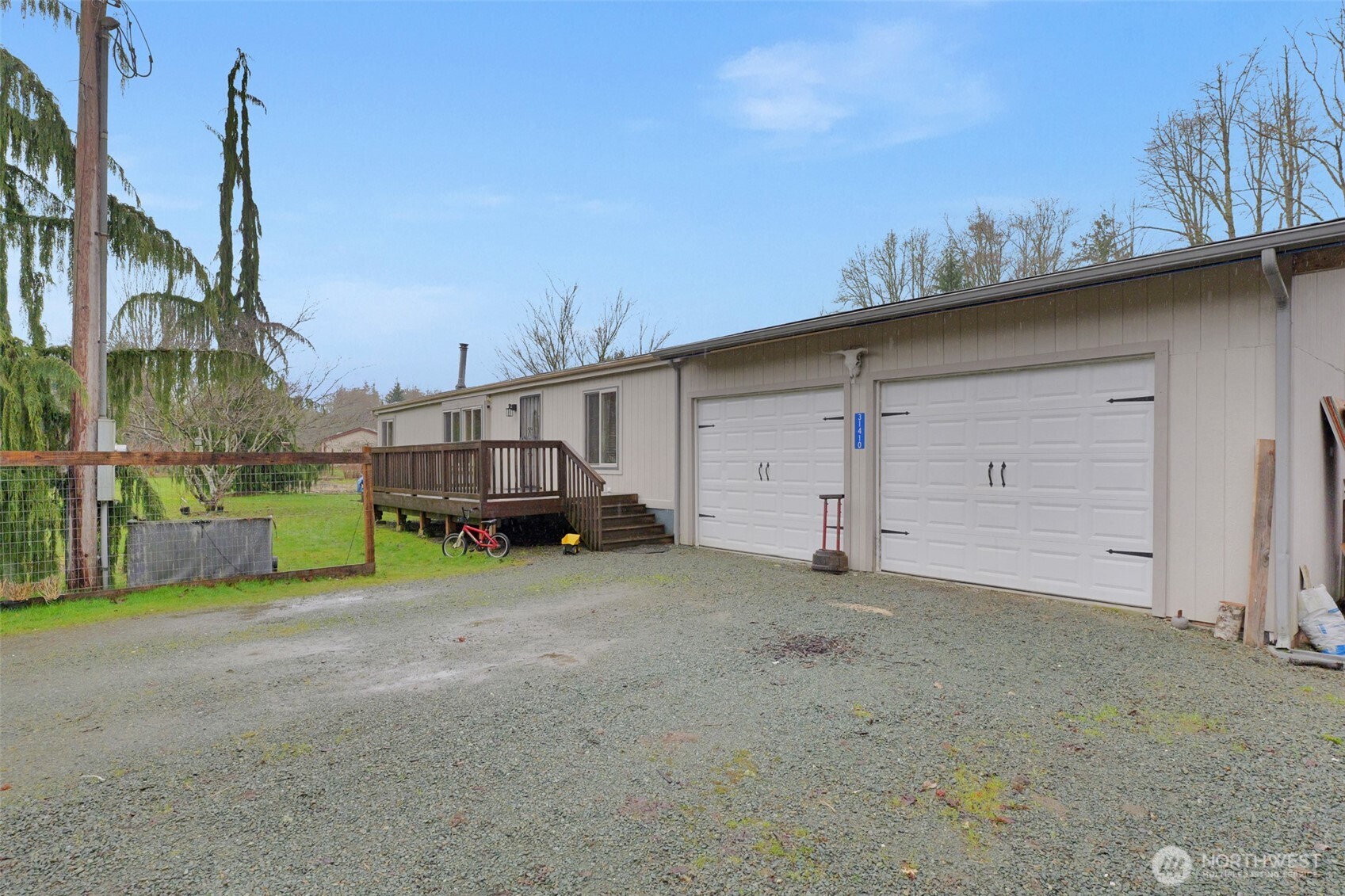 31410 370th Avenue NE, Arlington, WA 98223