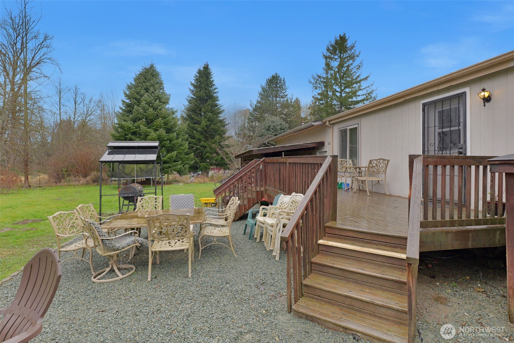 31410 370th Avenue NE, Arlington, WA 98223