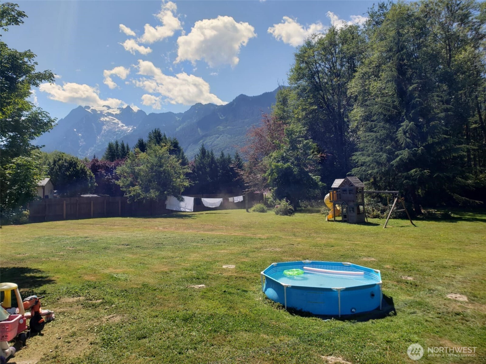 31410 370th Avenue NE, Arlington, WA 98223