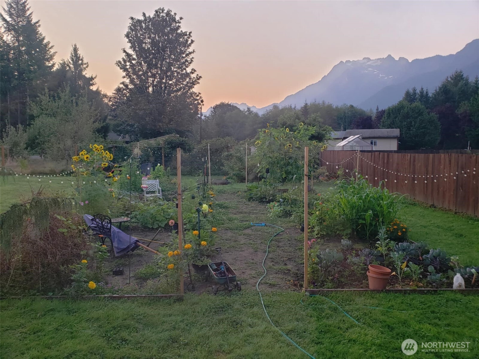 31410 370th Avenue NE, Arlington, WA 98223