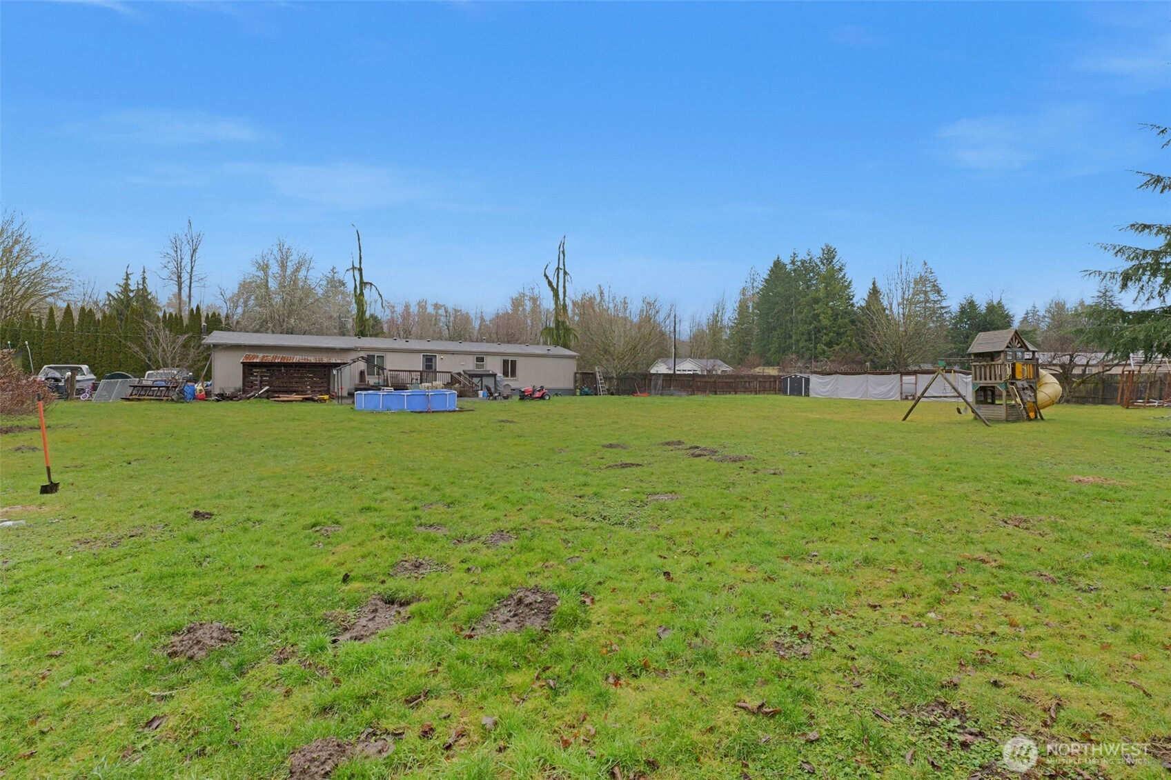 31410 370th Avenue NE, Arlington, WA 98223