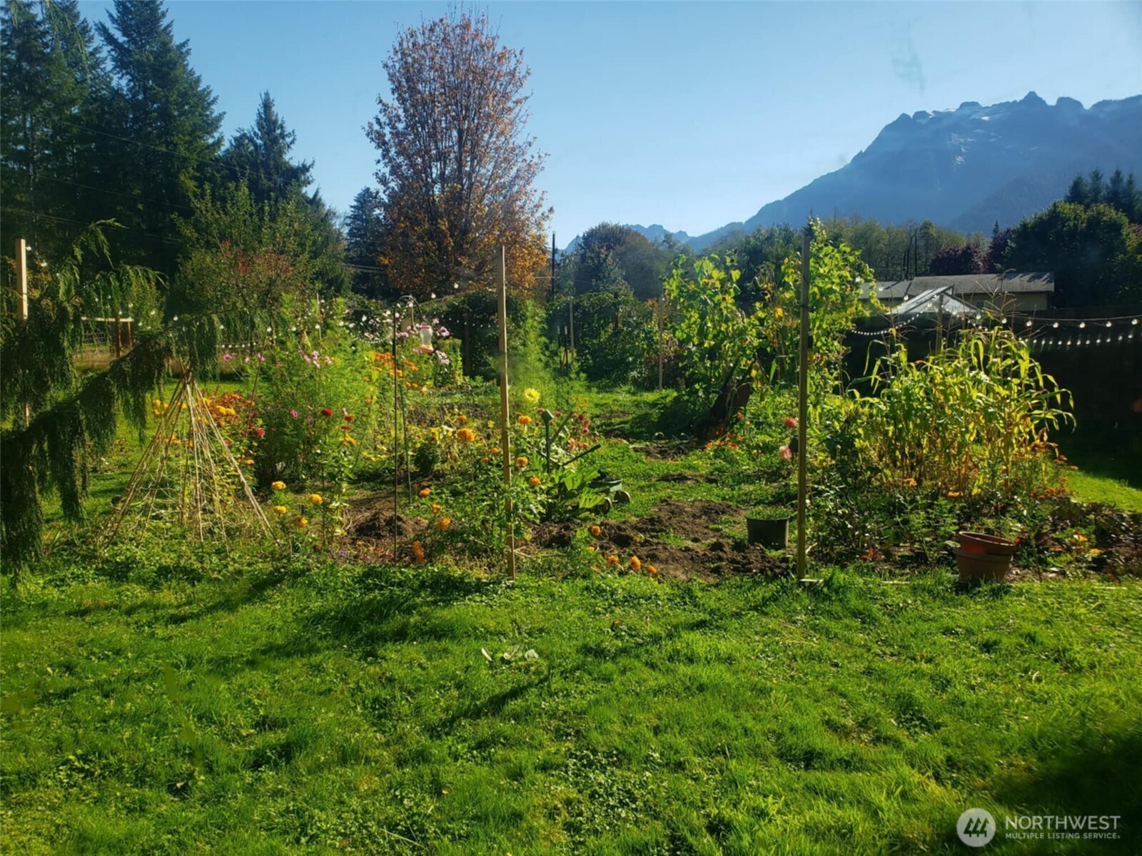 31410 370th Avenue NE, Arlington, WA 98223