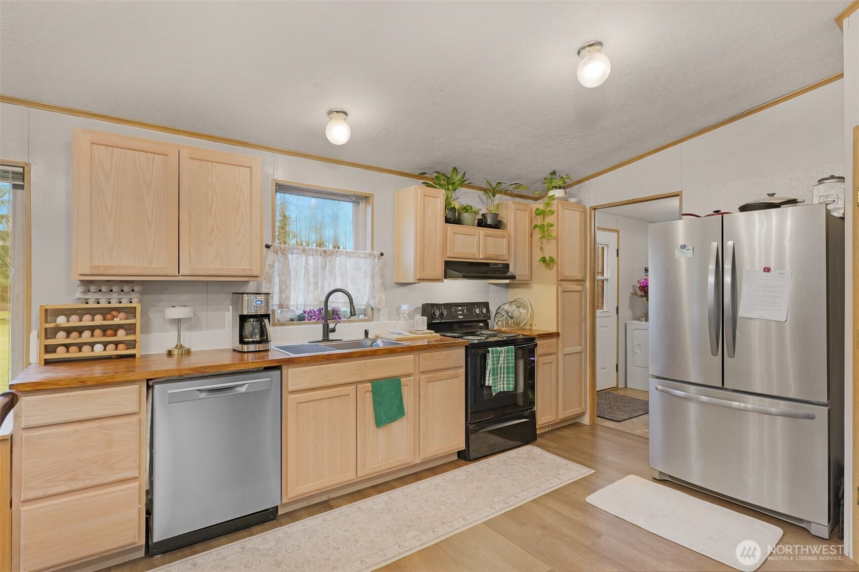 31410 370th Avenue NE, Arlington, WA 98223