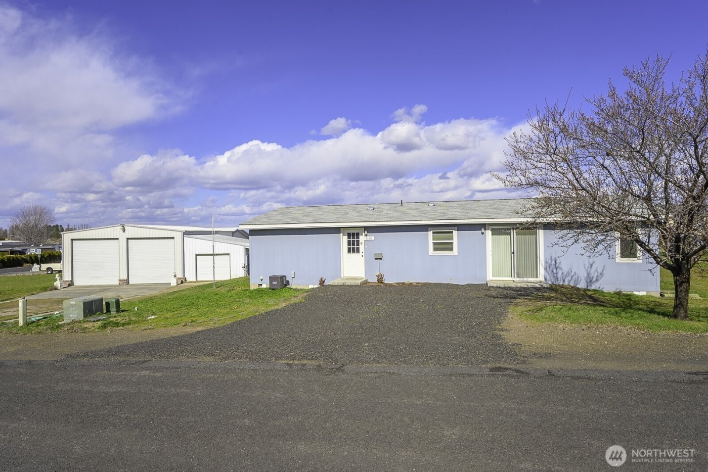 7160 SE Bayview Avenue , Othello, WA 99344