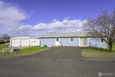 7160 SE Bayview Avenue , Othello, WA 99344